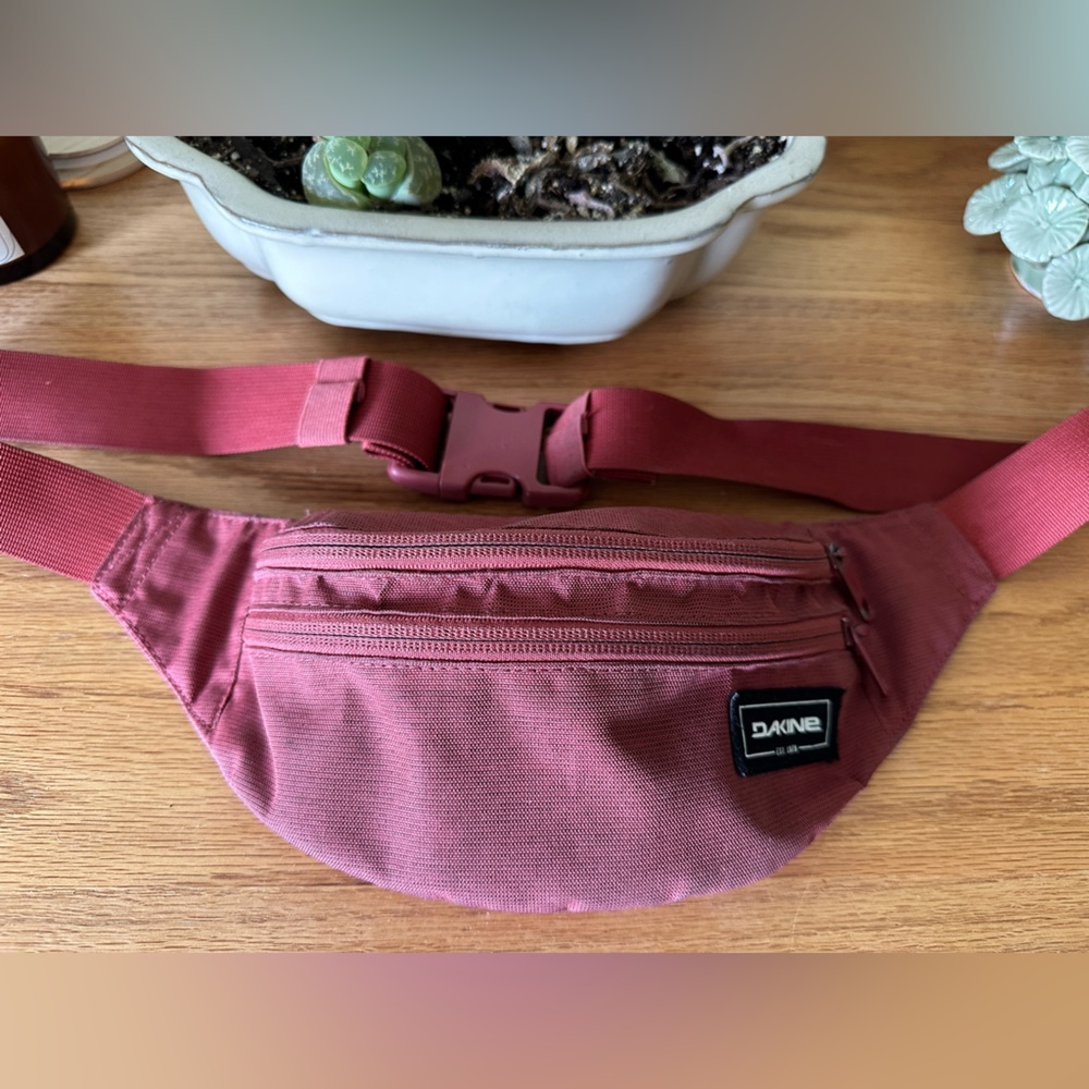 Dakine Fanny pack